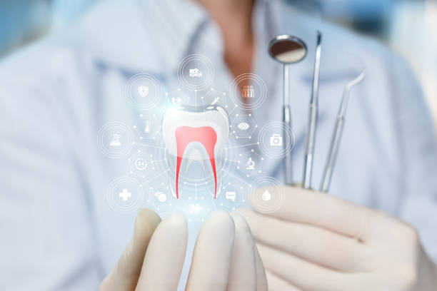 Dental Inlays and Onlays in Kenwood Estates, FL