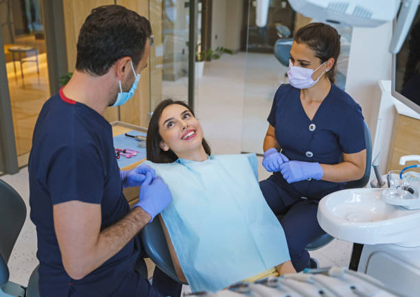 Best TMJ/TMD Treatment  in Kenwood Estates, FL