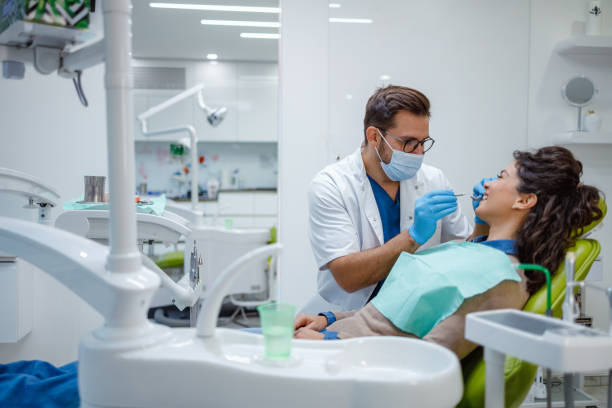 Best Laser Dentistry  in Kenwood Estates, FL