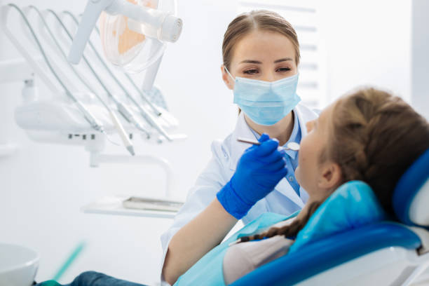 Kenwood Estates, FL  Holistic Dental Services Company
